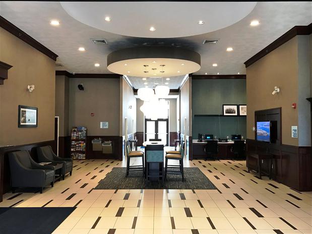 Images Holiday Inn Express & Suites Smithfield - Providence, an IHG Hotel