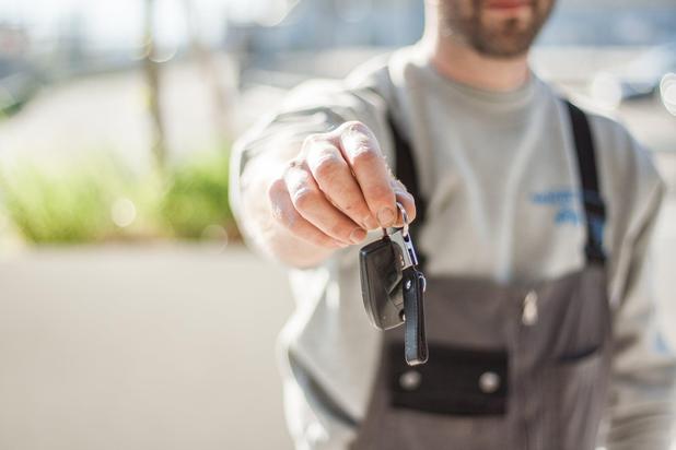 Images White's Integrity Auto Repair