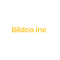 Bildco inc Logo