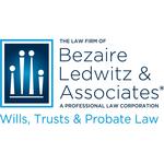 The Law Firm of Bezaire, Ledwitz & Associates, APC Logo