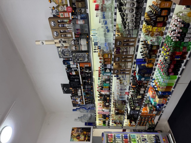 Bilder Best Getränke Handel KG