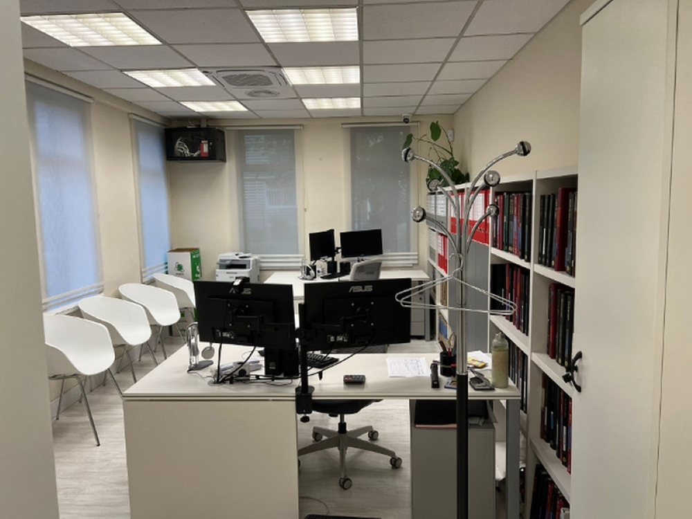 Images Administración de Fincas Atrisa