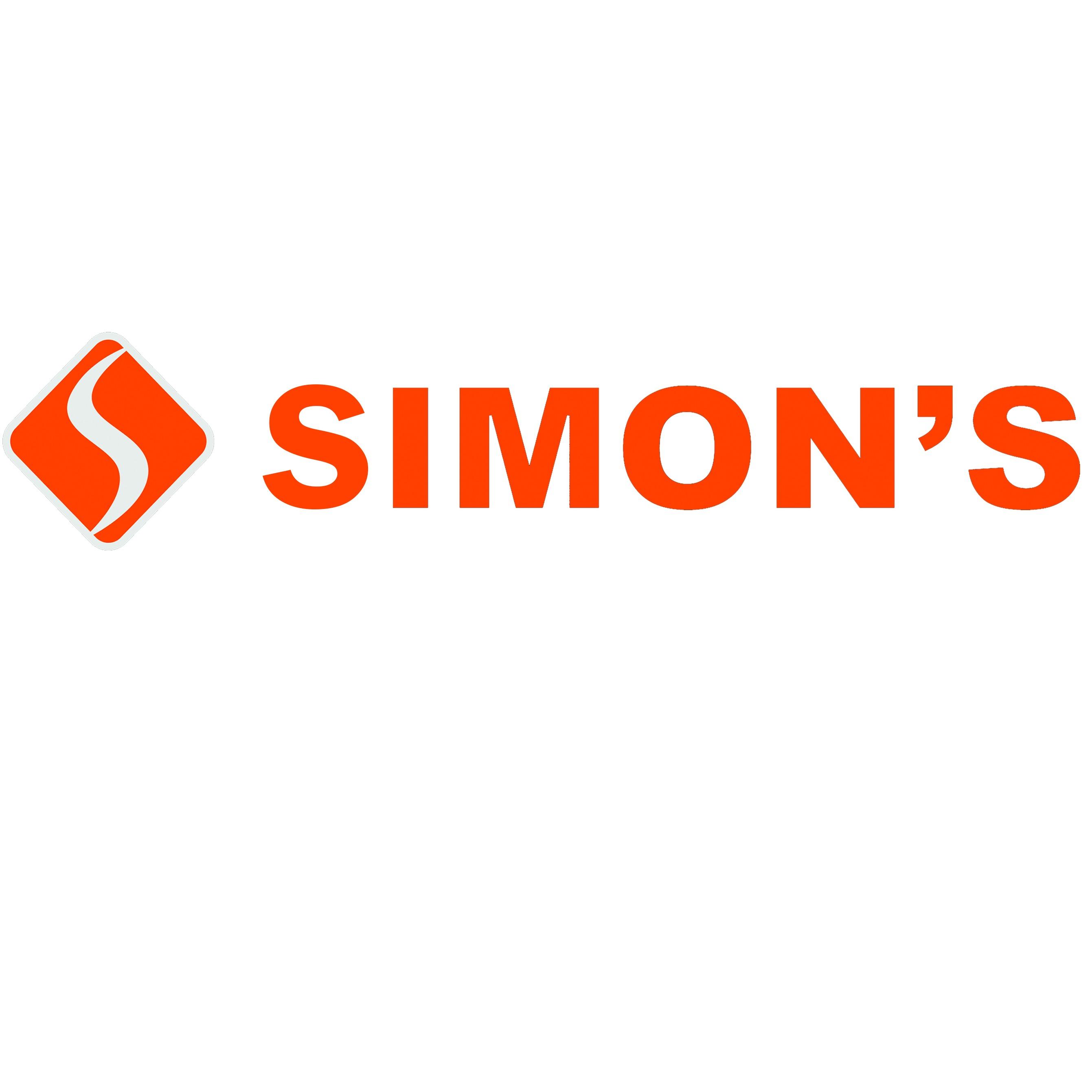 Simons Sportswear