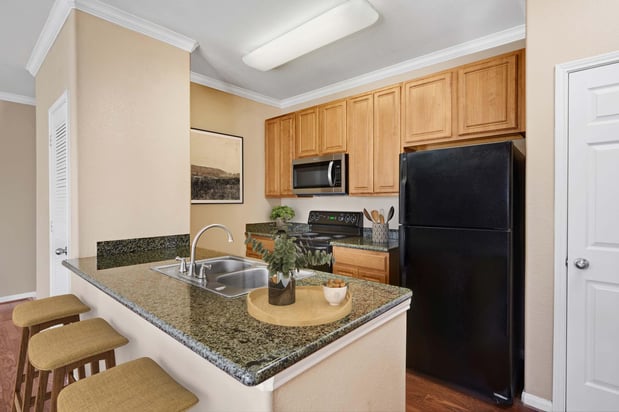 Images Camden Downs at Cinco Ranch Apartments