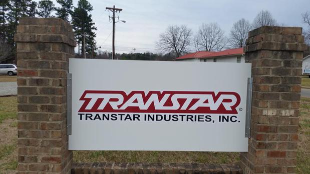 Images Transtar Industries