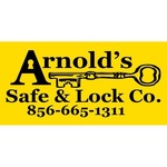 Arnold's Safe & Lock Co Logo