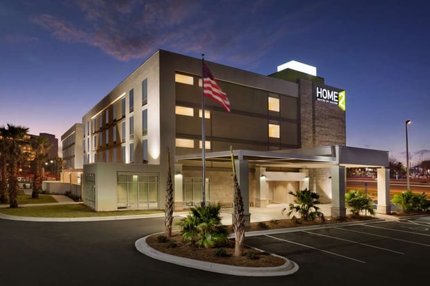 Images Home2 Suites by Hilton Destin