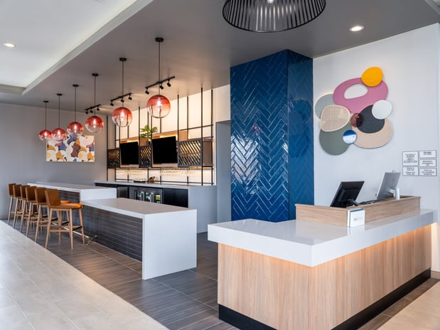Images Atwell Suites Fort Worth - Alliance Area by IHG