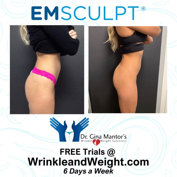 Images Dr. Mantor's Wrinkle and Weight Solutions