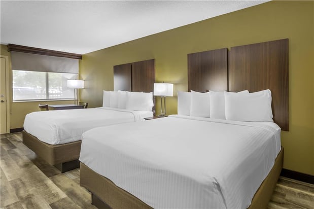 Images Best Western Plaza Inn