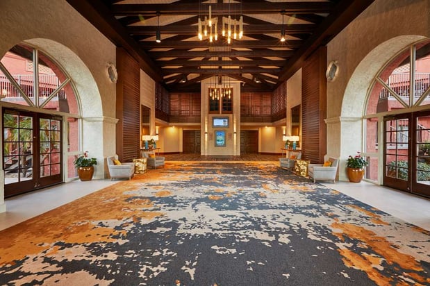 Images Hilton Phoenix Resort at the Peak