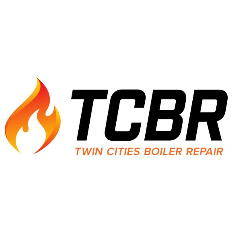Twin Cities Boiler Repair Logo