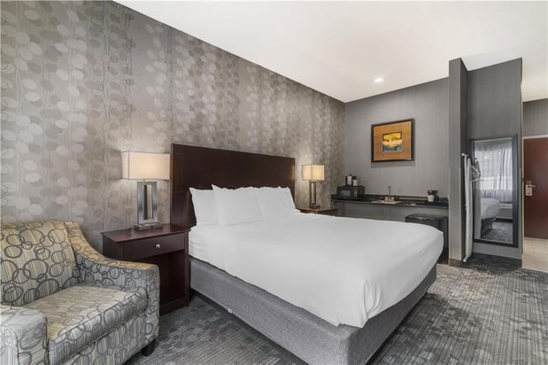 Images Best Western Concord Inn & Suites