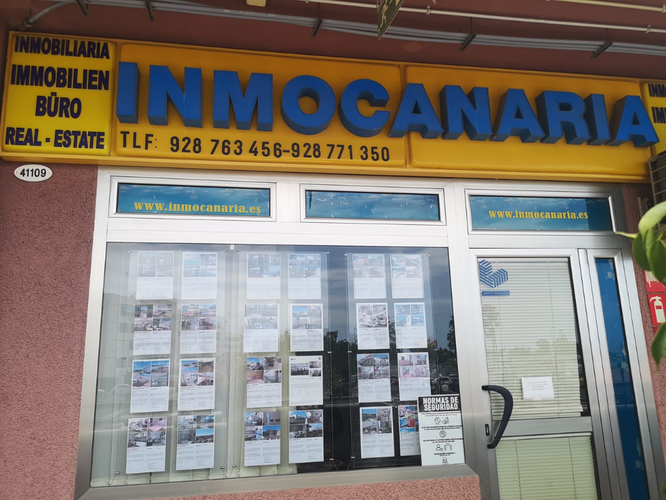 Images Inmobiliaria Inmocanaria