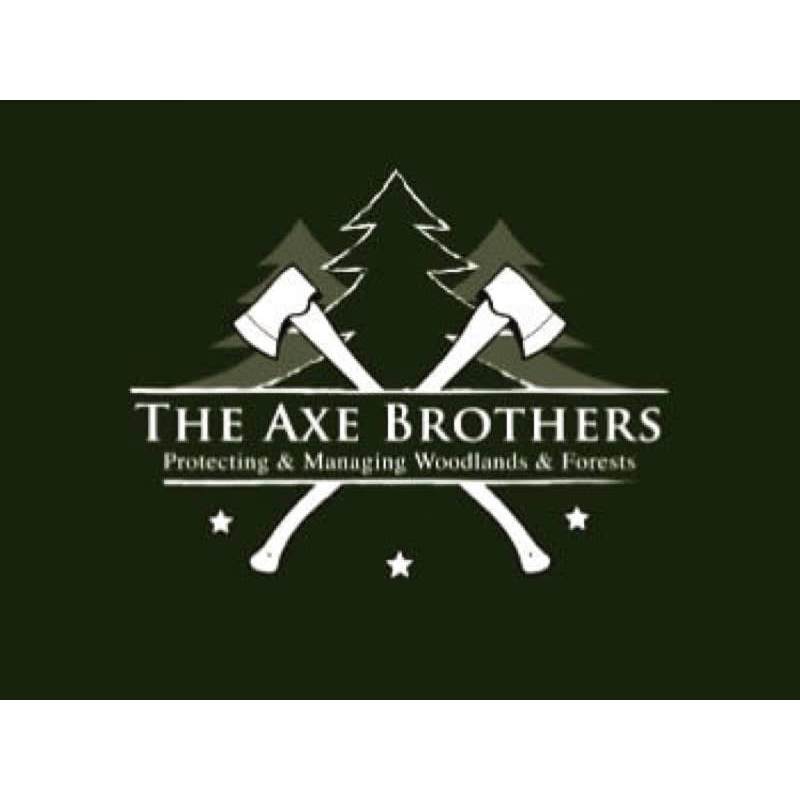 The Axe Brothers Logo