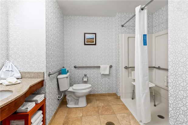 Images Hampton Inn & Suites Grove City