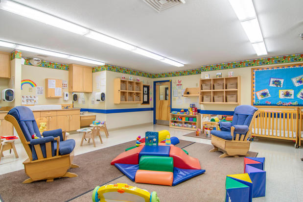 Images Primrose School at Brookstone