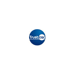 Trust Car  Autonoleggio con Conducente Logo