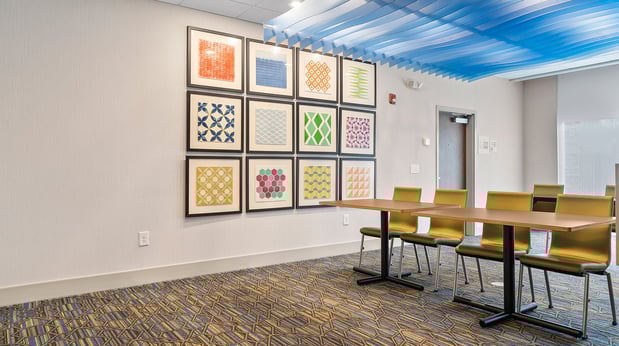 Images Holiday Inn Express & Suites Macon North by IHG