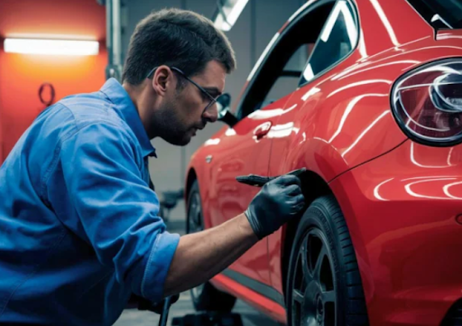 Images Ramos Automotive