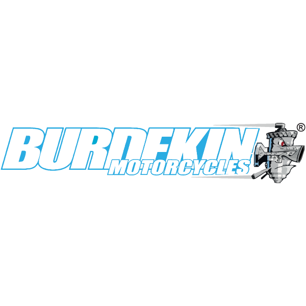 Burdekin Motorcycles Logo