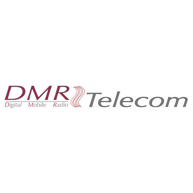DMR Telecom Ltd Logo