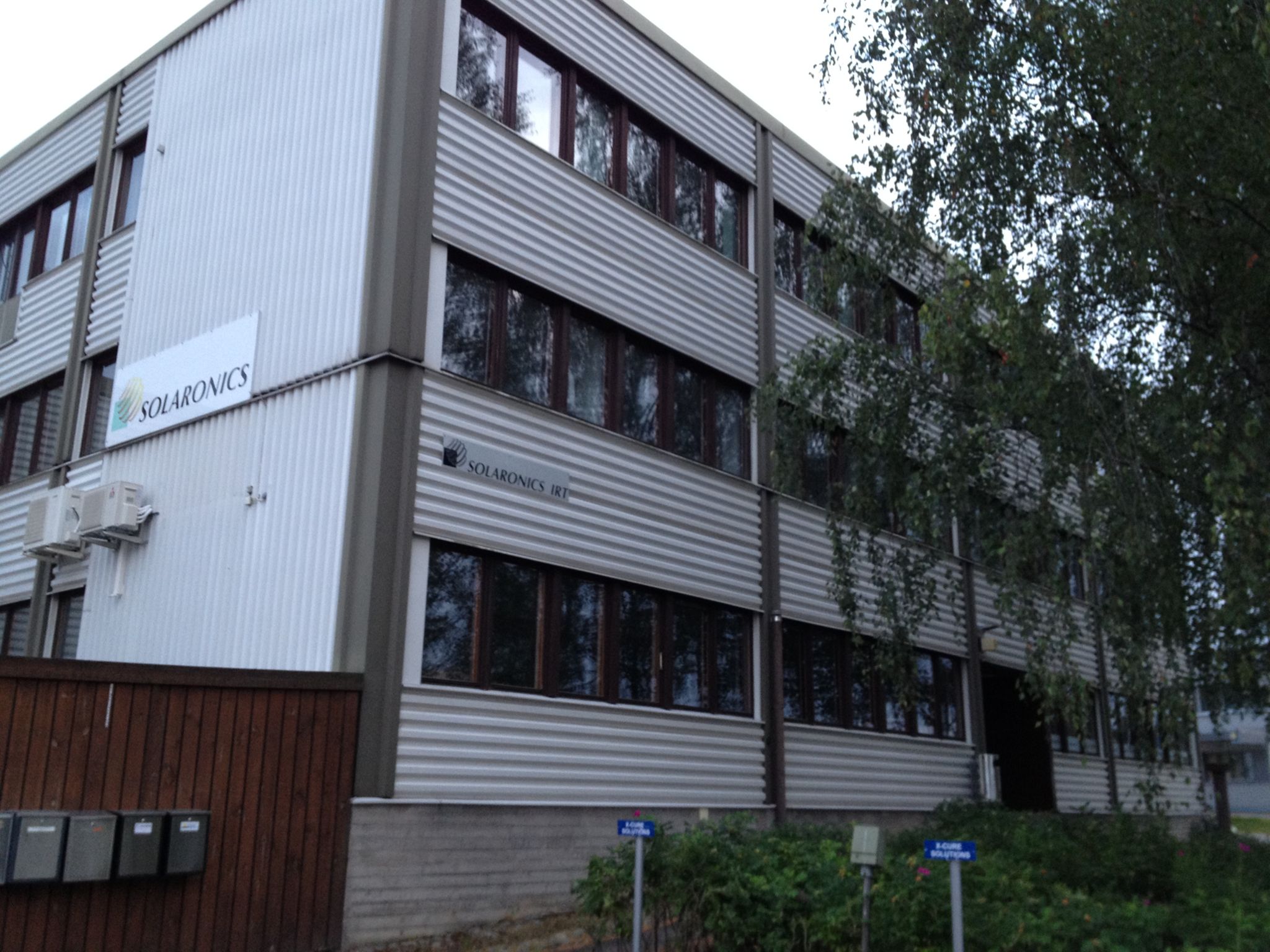 Images Riikku Rakenteet Oy