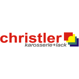 Christler GmbH Karrosserie + Lack in Freising - Logo