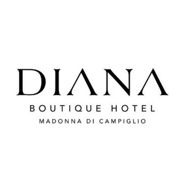 Hotel Diana Logo