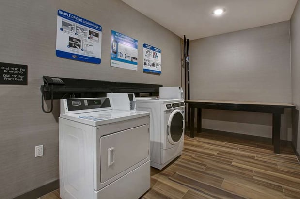 Images Hampton Inn & Suites Dallas-DeSoto