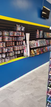 Images Anubis Games & Hobby