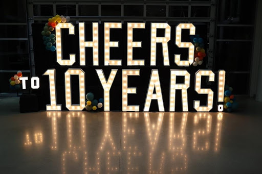 Images Joanne's Event Rentals