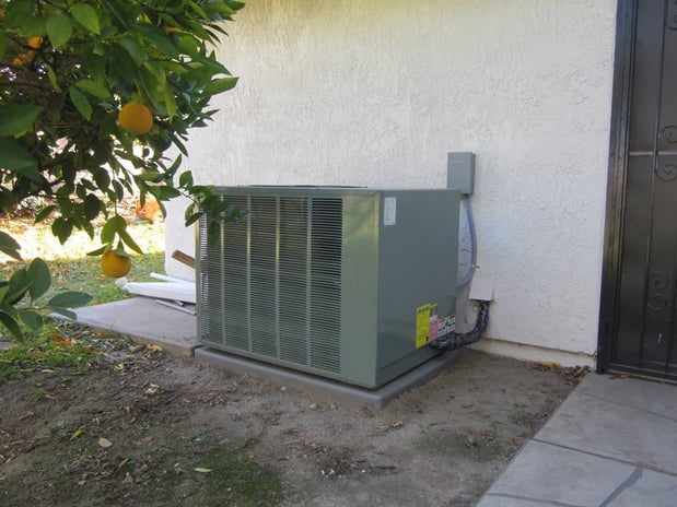 Images Stewart Heating & Air Conditioning