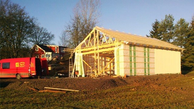 Images Petterssons Bygg & Trädgårdsentreprenad AB