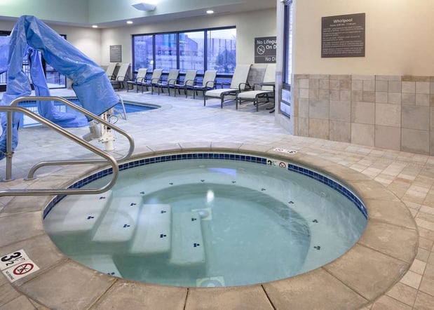 Images Hampton Inn & Suites Colorado Springs/I-25 South