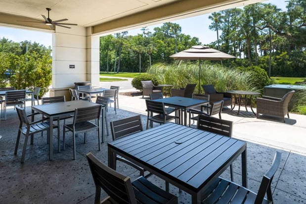 Images Hilton Garden Inn Jacksonville Ponte Vedra Sawgrass