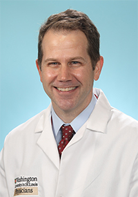 Mark Huffman