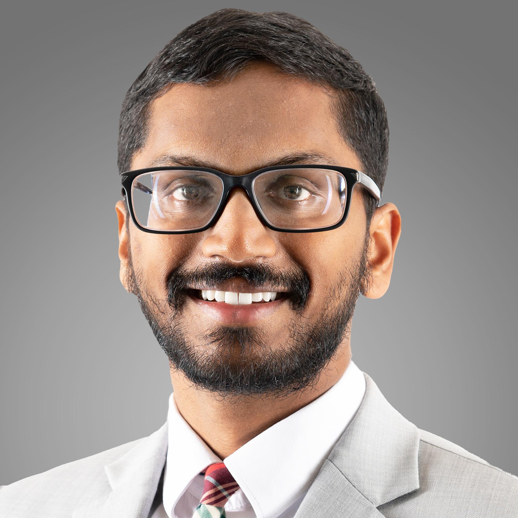Images Edward Jones - Financial Advisor: Hari V Thavaraj