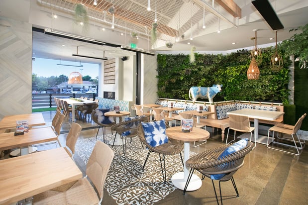 Images Mendocino Farms