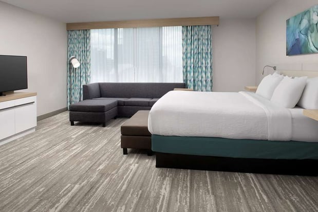 Images Hilton Garden Inn Orlando Downtown