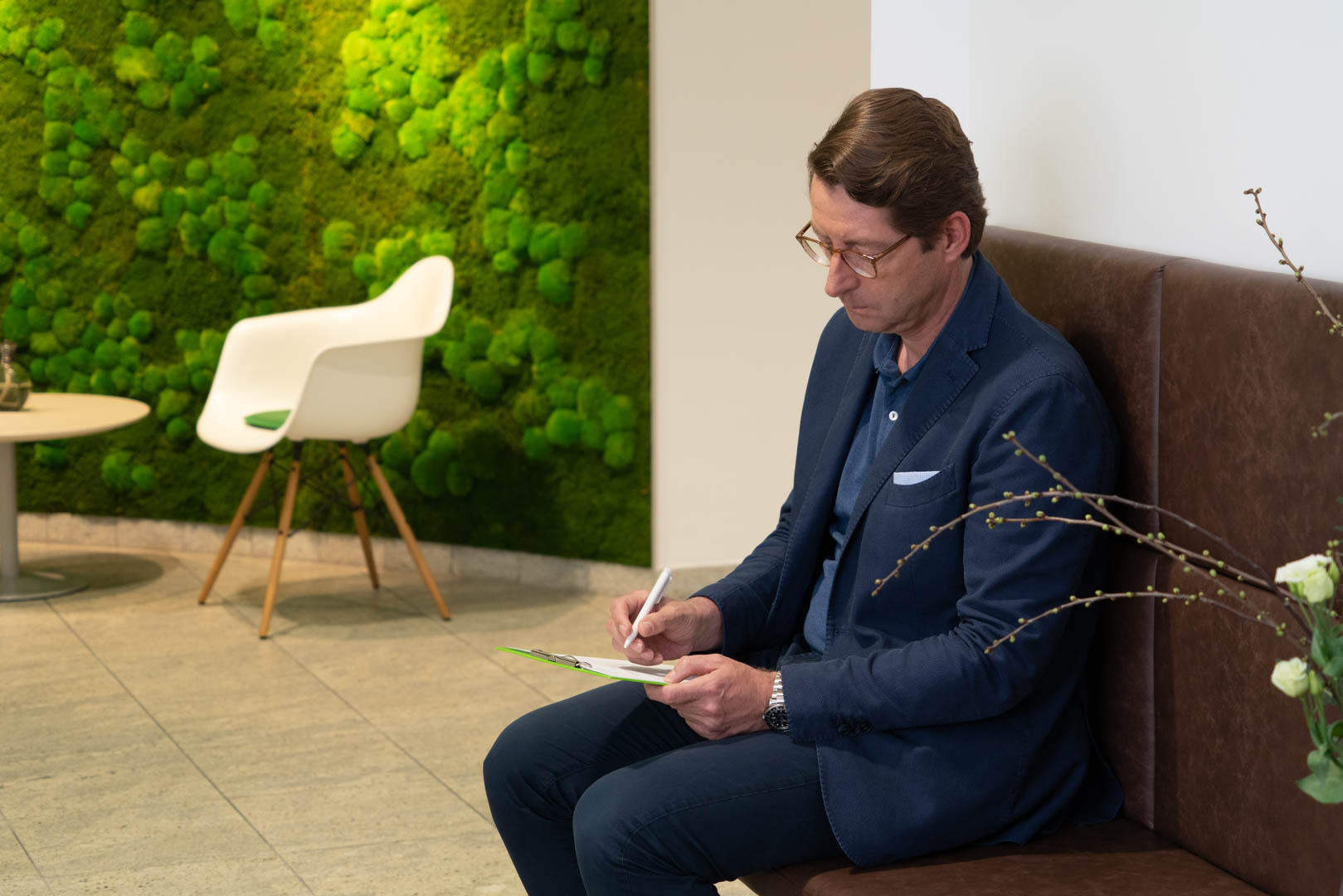 PARCSIDE CLINIC GmbH, Am Stadtpark 2 in Nürnberg