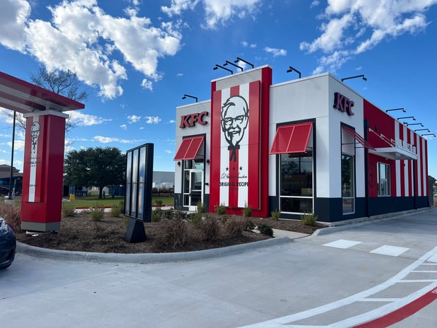 Images KFC