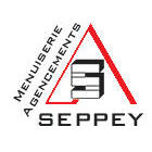 Seppey Albert et fils SA Logo