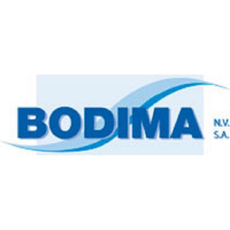 BODIMA Logo