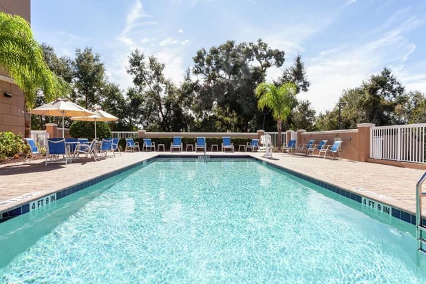 Images Hampton Inn & Suites Deland