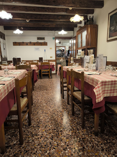 Trattoria da Bosa