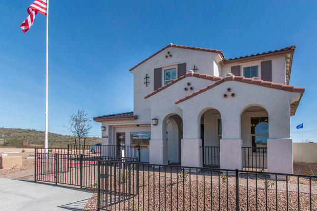 Images Wavelength at Eastmark by William Ryan Homes