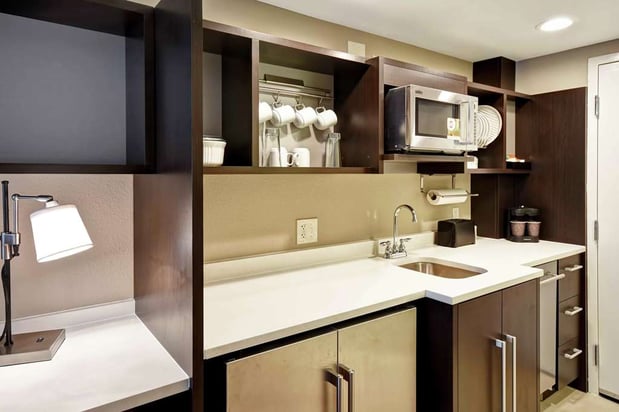 Images Home2 Suites by Hilton Atlanta Norcross
