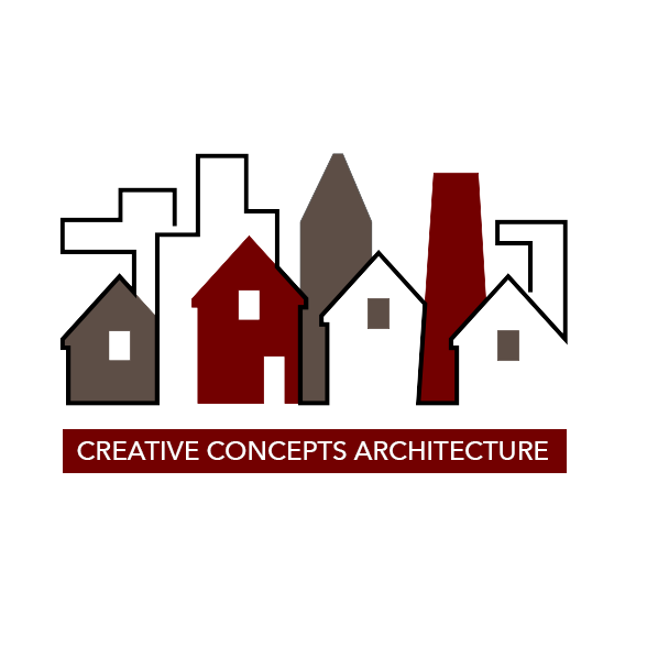 Creative Concepts Architecture Logo