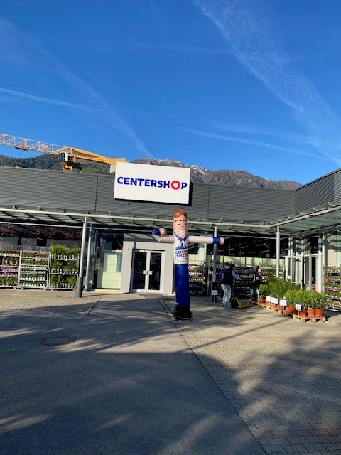 Bild 9 von CENTERSHOP Spittal